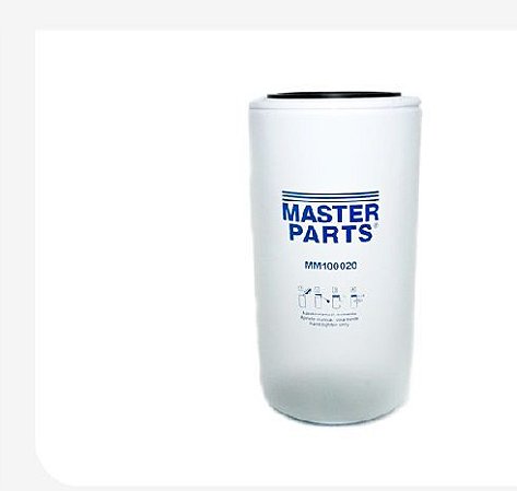 MASTERPARTS MWM MM100020 - Filtro de Combustível