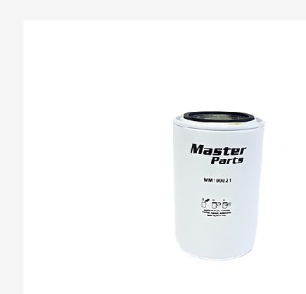 MASTERPARTS MWM MM100021E - Filtro de Combustível