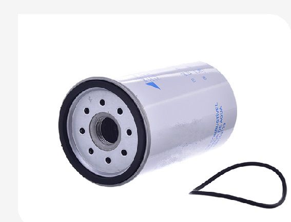 MASTERPARTS MWM MM100123E - Filtro de Combustível