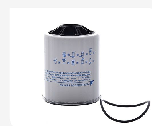 MASTERPARTS MWM MM100127 - Filtro de Combustível
