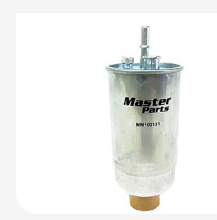 MASTERPARTS MWM MM100131 - Filtro de Combustível