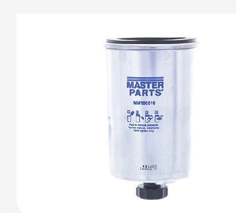MASTERPARTS MWM MM100516 - Filtro de Combustível