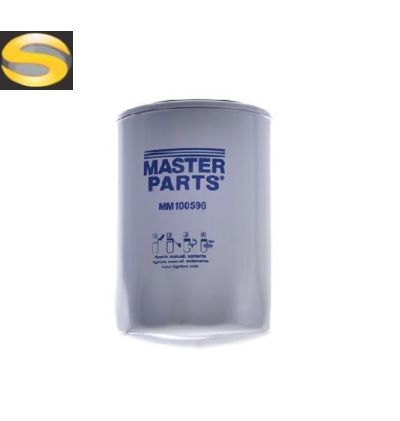 MASTERPARTS MWM MM100596 - Filtro de Combustível