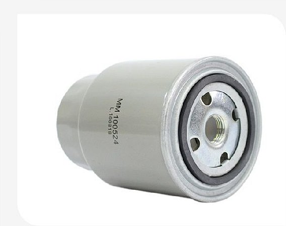 MASTERPARTS MWM MM100524E - Filtro de Combustível