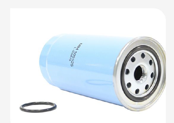 MASTERPARTS MWM MM100525E - Filtro de Combustível