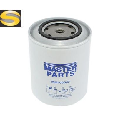 MASTERPARTS MWM MM100643 - Filtro de Combustível
