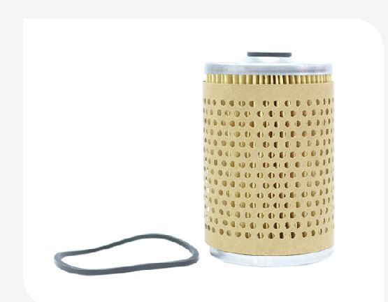 MASTERPARTS MWM MM100712 - Filtro de Combustível