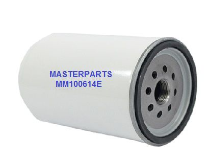 MASTERPARTS MWM MM100614E - Filtro de Combustível