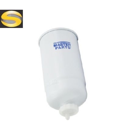 MASTERPARTS MWM MM100713 - Filtro de Combustível