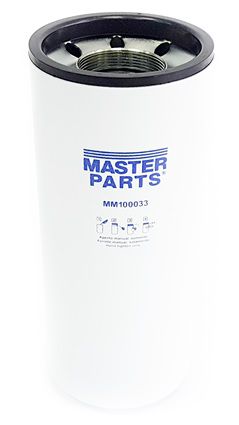 MASTERPARTS MWM MM100033 - Filtro de Óleo Lubrificante