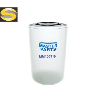 MASTERPARTS MWM MM100319 - Filtro de Óleo Lubrificante
