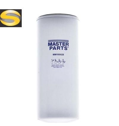 MASTERPARTS MWM MM100025E - Filtro de Óleo Lubrificante