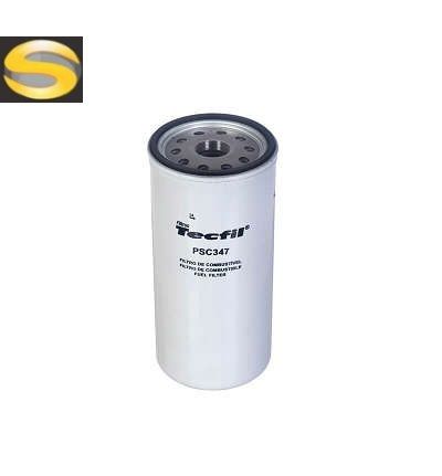 TECFIL PSC347 - Filtro de Combustível
