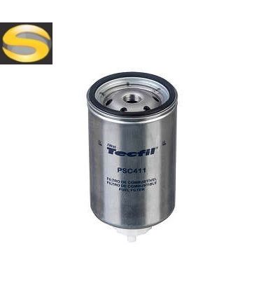 TECFIL PSC411 - Filtro de Combustível
