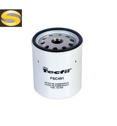 TECFIL PSC491 - Filtro de Combustível