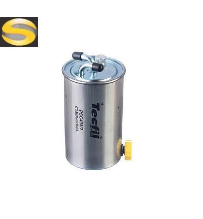 TECFIL PSC498/2 - Filtro de Combustível