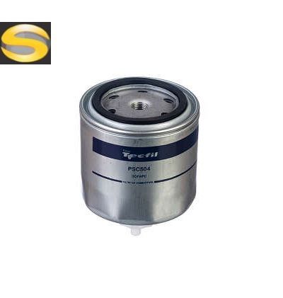 TECFIL PSC504 - Filtro de Combustível