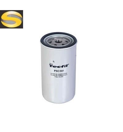 TECFIL PSC581 - Filtro de Combustível