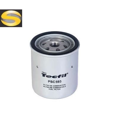 TECFIL PSC593 - Filtro de Combustível