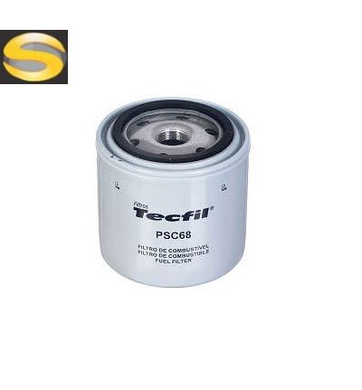 TECFIL PSC68 - Filtro de Combustível