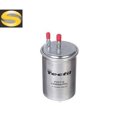TECFIL PSC715 - Filtro de Combustível