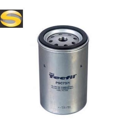 TECFIL PSC73/1 - Filtro de Combustível