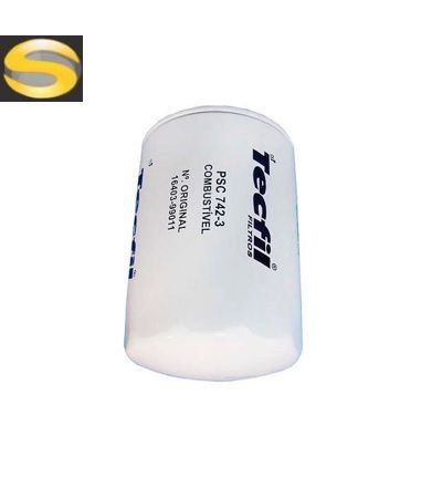TECFIL PSC742/3 - Filtro de Combustível
