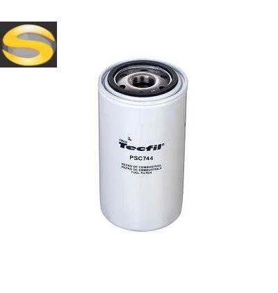 TECFIL PSC744 - Filtro de Combustível