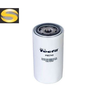 TECFIL PSC745 - Filtro de Combustível