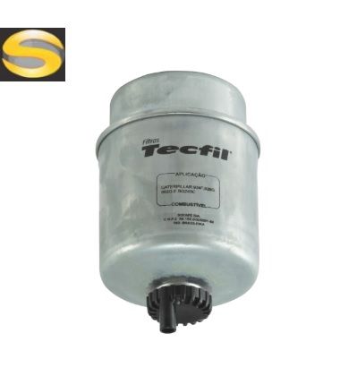 TECFIL PSC876 - Filtro de Combustível