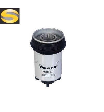 TECFIL PSC887 - Filtro de Combustível
