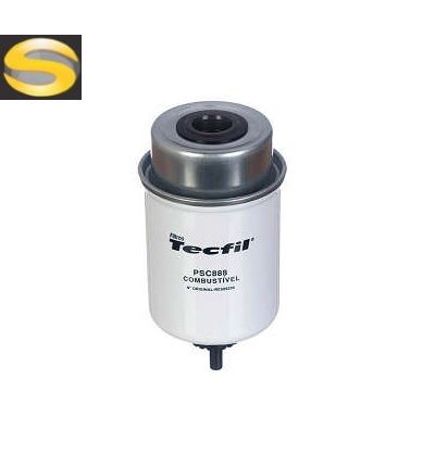 TECFIL PSC888 - Filtro de Combustível