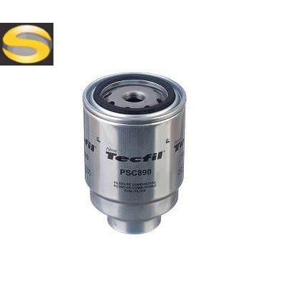 TECFIL PSC890 - Filtro de Combustível