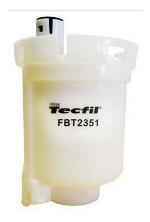 TECFIL FBT2351 - Filtro de Combustível