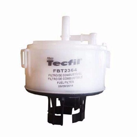 TECFIL FBT2364 - Filtro de Combustível