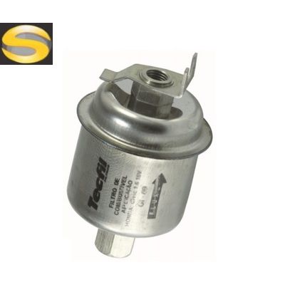 TECFIL GI09 - Filtro de Combustível