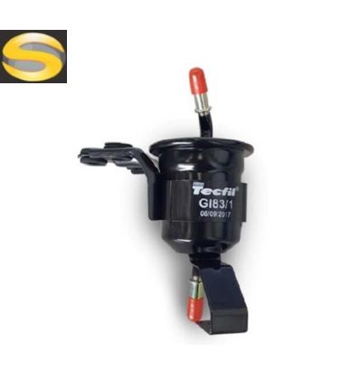 TECFIL GI83/1 - Filtro de Combustível
