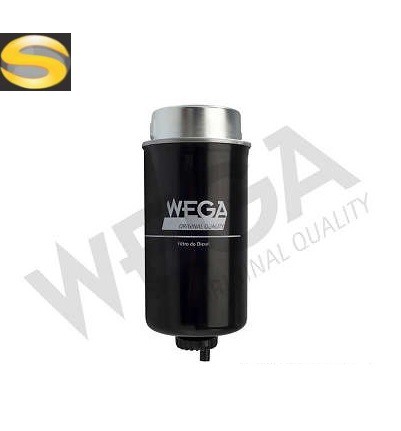 WEGA FCD0185 - Filtro de Combustível