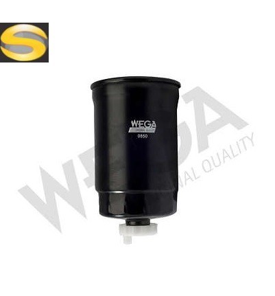 WEGA FCD1119 - Filtro de Combustível