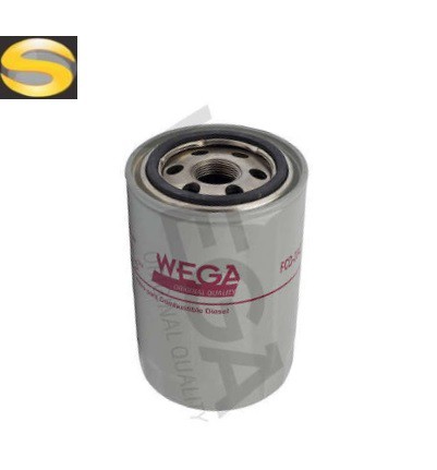 WEGA FCD2042 - Filtro de Combustível
