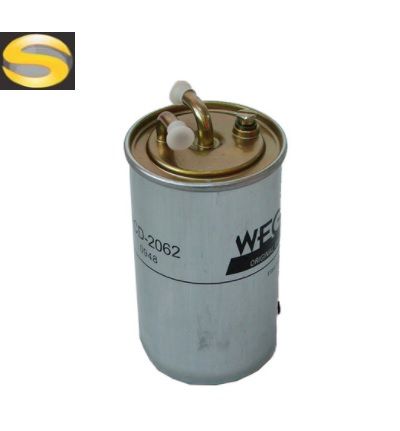 WEGA FCD2062 - Filtro de Combustível
