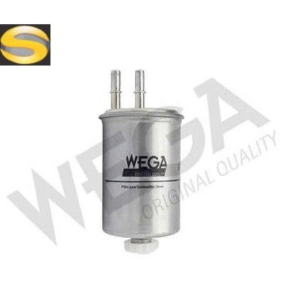 WEGA FCD2063/5 - Filtro de Combustível