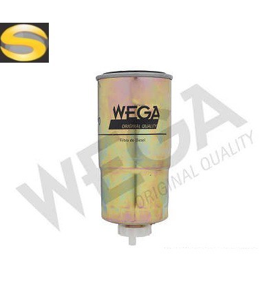 WEGA FCD2110 - Filtro de Combustível