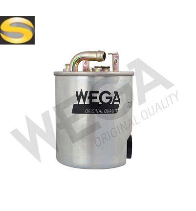 WEGA FCD2158 - Filtro de Combustível