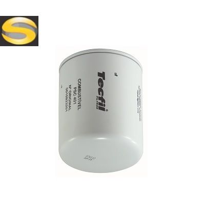TECFIL PSC401 - Filtro de Combustível