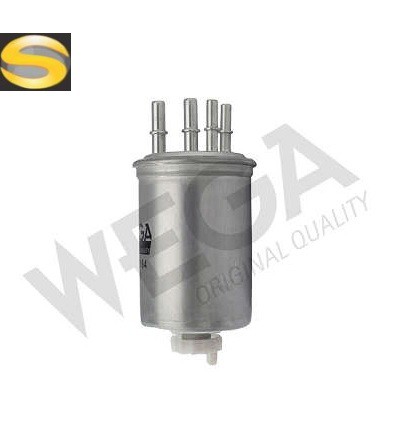 WEGA FCD2164 - Filtro de Combustível