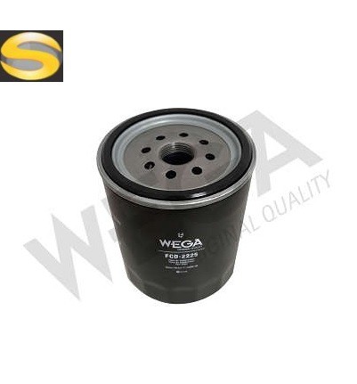 WEGA FCD2225 - Filtro de Combustível