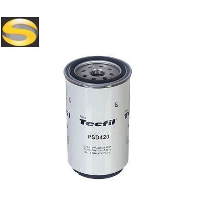 TECFIL PSD420 - Filtro Desumidificador