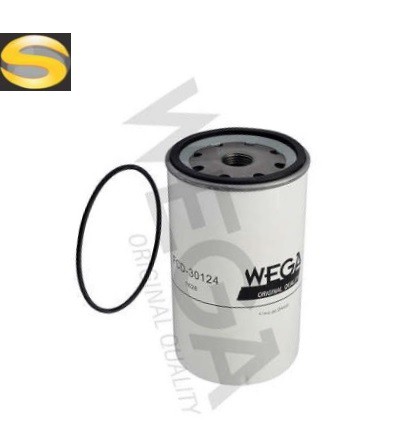 WEGA FCD30124 - Filtro Desumidificador