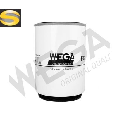 WEGA FCD3090 - Filtro Desumidificador